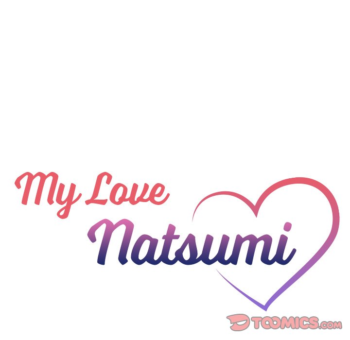 My Love Natsumi - Chapter 4 [photo 10] - MangaPorn
