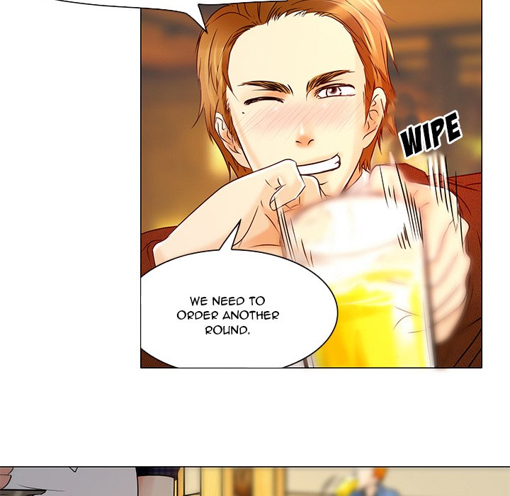 My Love Natsumi - Chapter 4 [photo 20] - MangaPorn