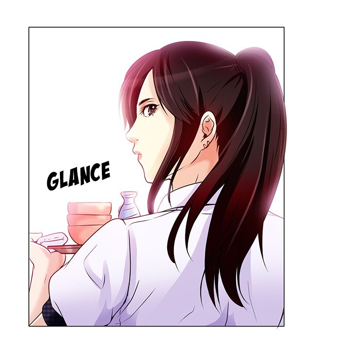 My Love Natsumi - Chapter 4 [photo 22] - MangaPorn