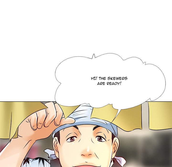 My Love Natsumi - Chapter 4 [photo 23] - MangaPorn