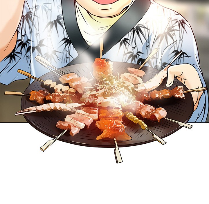 My Love Natsumi - Chapter 4 [photo 24] - MangaPorn