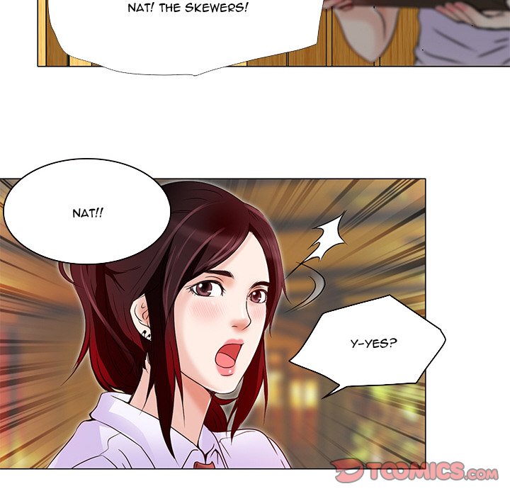 My Love Natsumi - Chapter 4 [photo 26] - MangaPorn