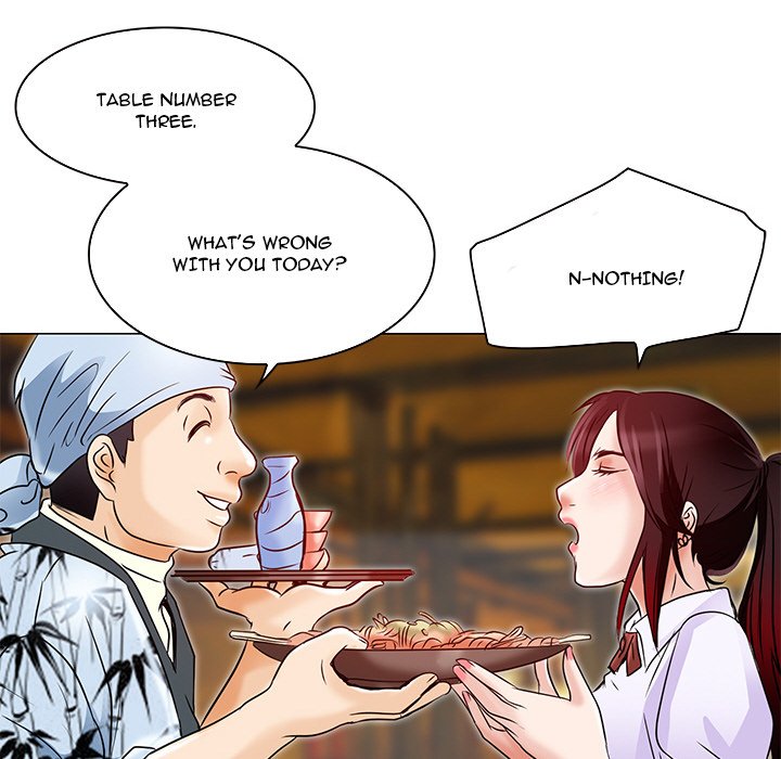 My Love Natsumi - Chapter 4 [photo 27] - MangaPorn