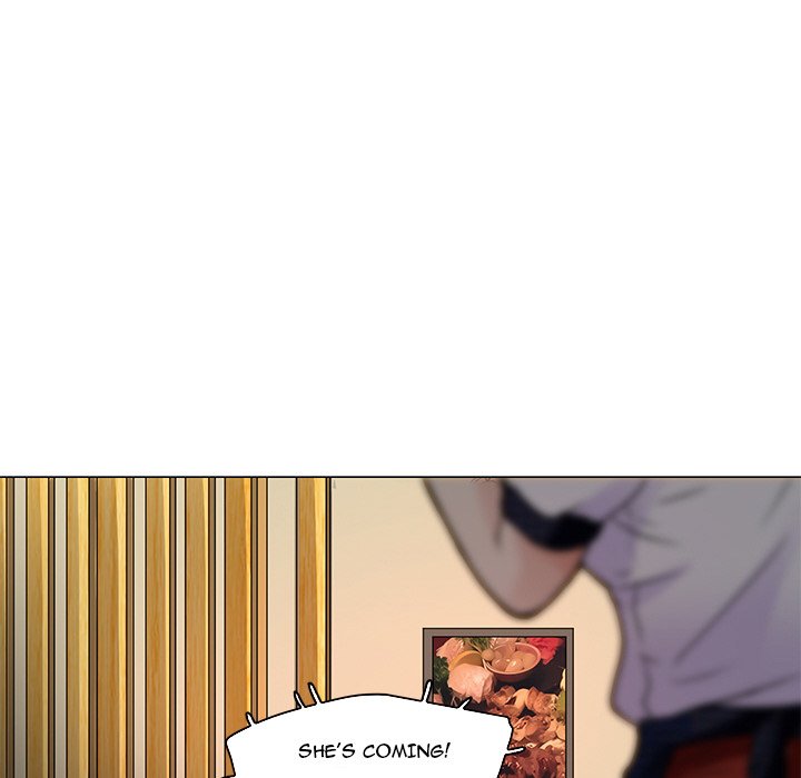 My Love Natsumi - Chapter 4 [photo 43] - MangaPorn