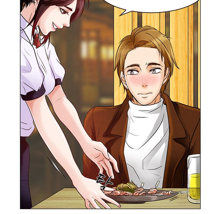 My Love Natsumi - Chapter 4 [photo 45] - MangaPorn