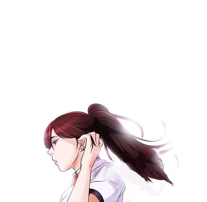 My Love Natsumi - Chapter 4 [photo 47] - MangaPorn