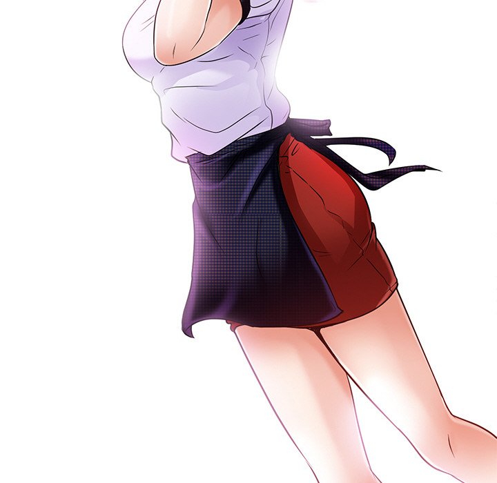 My Love Natsumi - Chapter 4 [photo 48] - MangaPorn