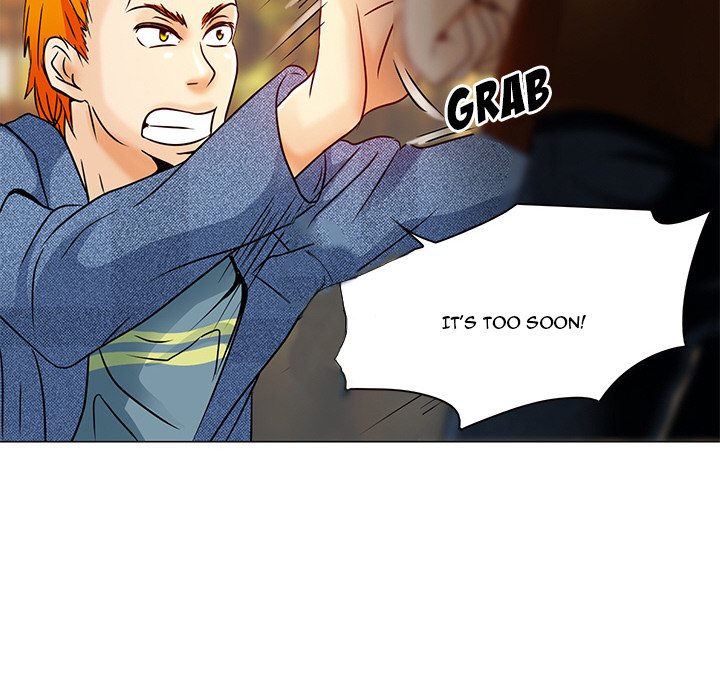 My Love Natsumi - Chapter 4 [photo 56] - MangaPorn