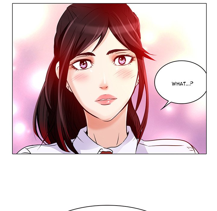 My Love Natsumi - Chapter 4 [photo 60] - MangaPorn