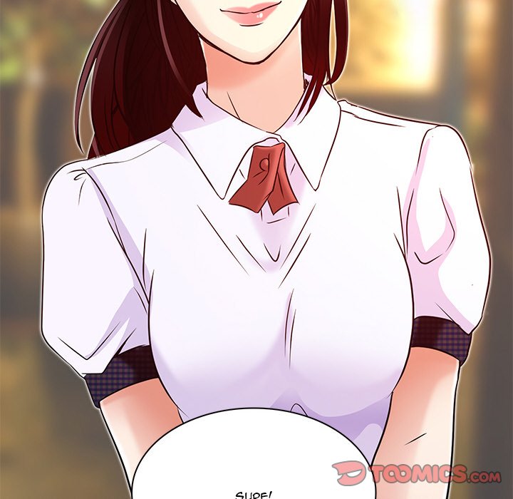 My Love Natsumi - Chapter 4 [photo 66] - MangaPorn