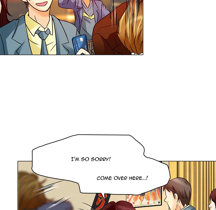 My Love Natsumi - Chapter 4 [photo 70] - MangaPorn