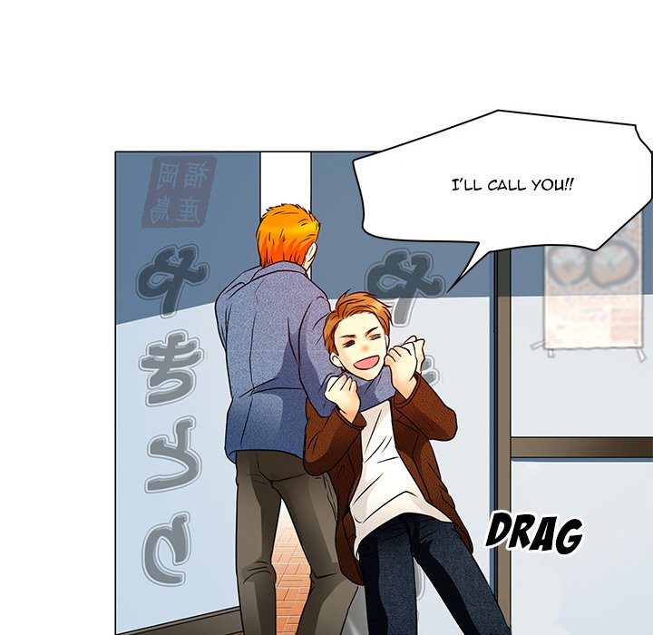 My Love Natsumi - Chapter 4 [photo 72] - MangaPorn