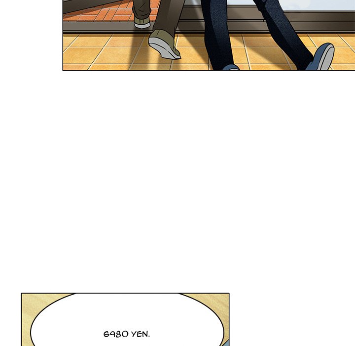 My Love Natsumi - Chapter 4 [photo 73] - MangaPorn