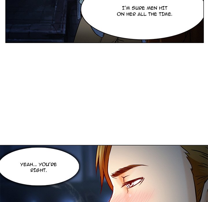 My Love Natsumi - Chapter 4 [photo 83] - MangaPorn