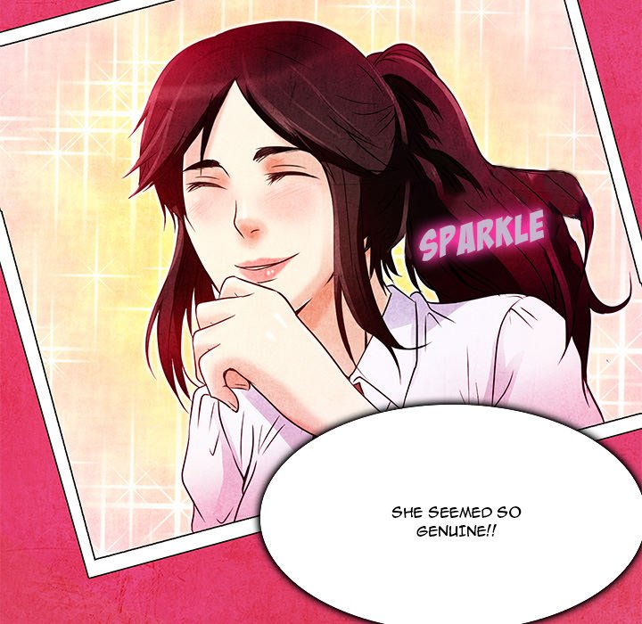 My Love Natsumi - Chapter 4 [photo 87] - MangaPorn