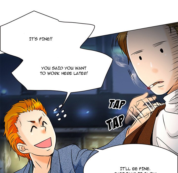 My Love Natsumi - Chapter 4 [photo 89] - MangaPorn