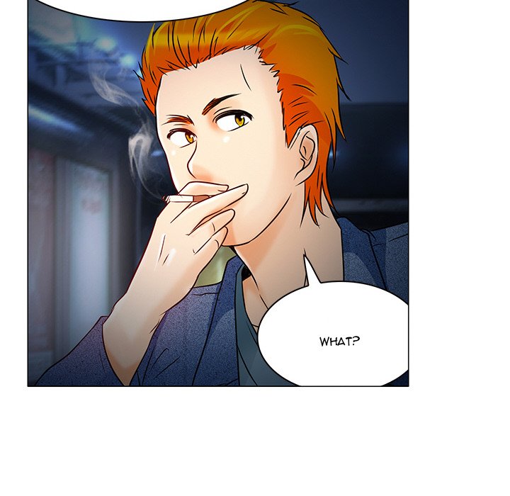 My Love Natsumi - Chapter 4 [photo 91] - MangaPorn