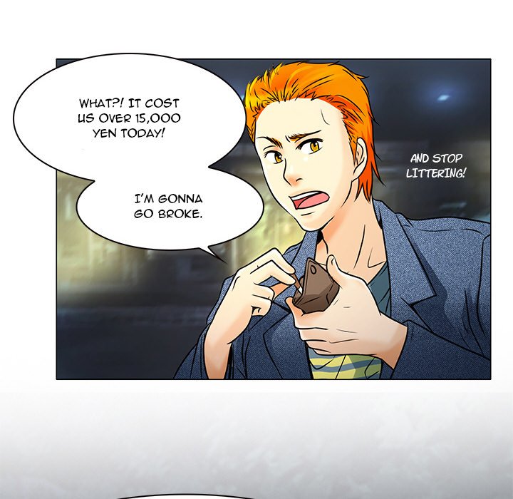 My Love Natsumi - Chapter 4 [photo 95] - MangaPorn