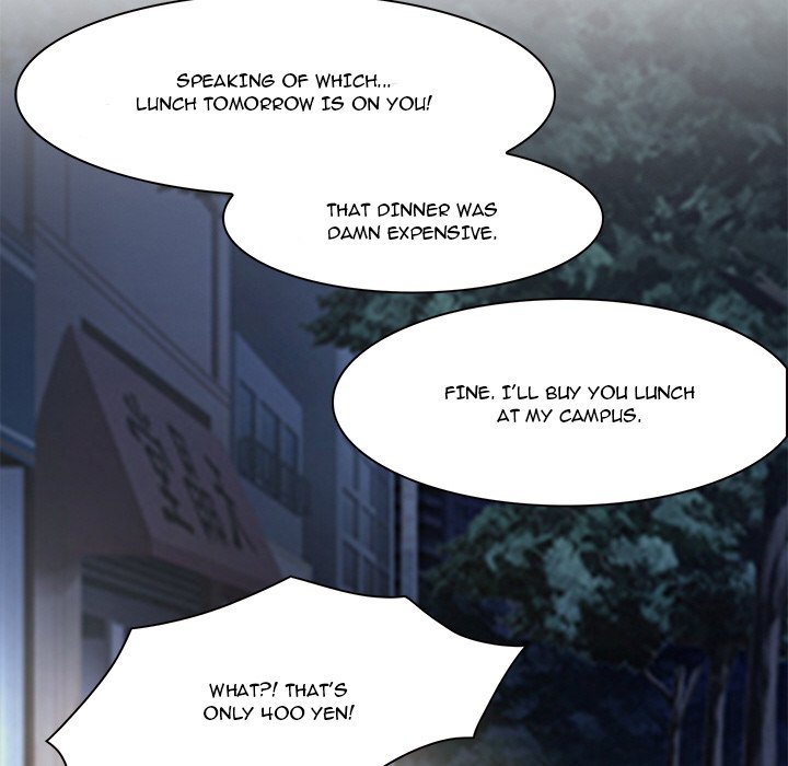 My Love Natsumi - Chapter 4 [photo 96] - MangaPorn