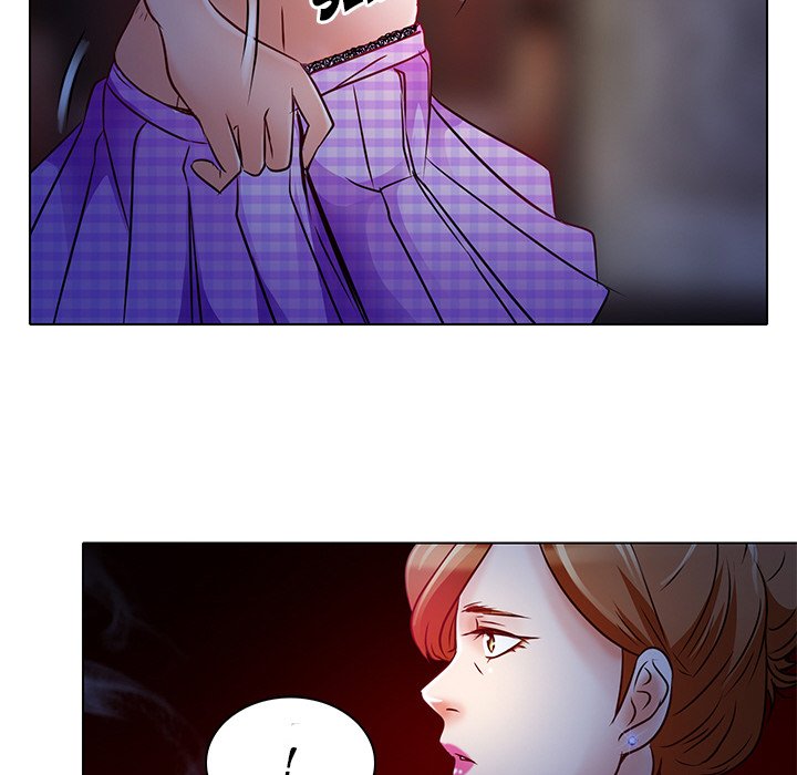 My Love Natsumi - Chapter 5 [photo 104] - MangaPorn