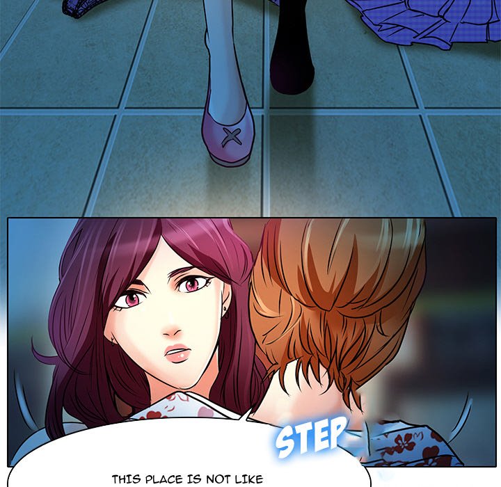 My Love Natsumi - Chapter 5 [photo 109] - MangaPorn