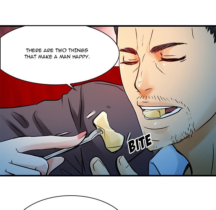 My Love Natsumi - Chapter 5 [photo 17] - MangaPorn