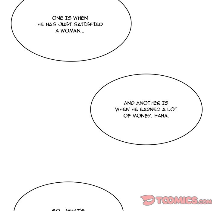 My Love Natsumi - Chapter 5 [photo 18] - MangaPorn