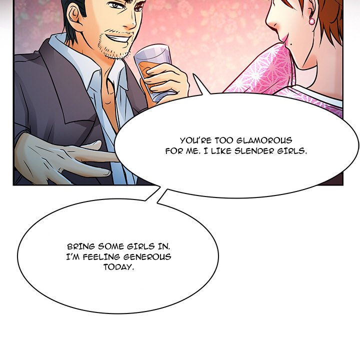 My Love Natsumi - Chapter 5 [photo 25] - MangaPorn