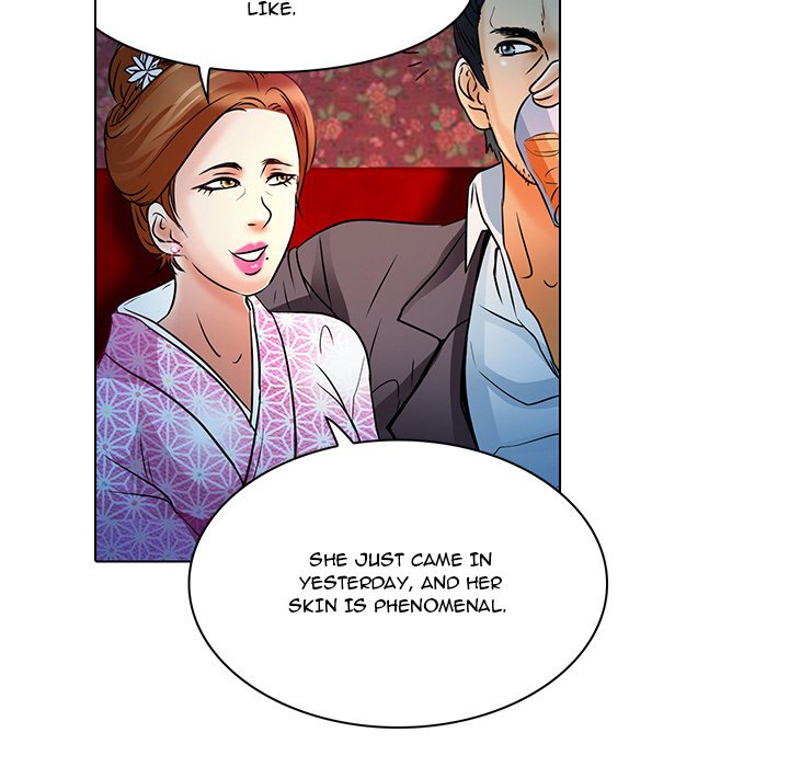 My Love Natsumi - Chapter 5 [photo 31] - MangaPorn