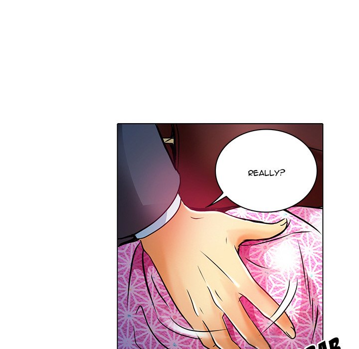 My Love Natsumi - Chapter 5 [photo 32] - MangaPorn