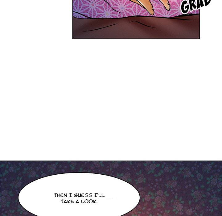 My Love Natsumi - Chapter 5 [photo 33] - MangaPorn