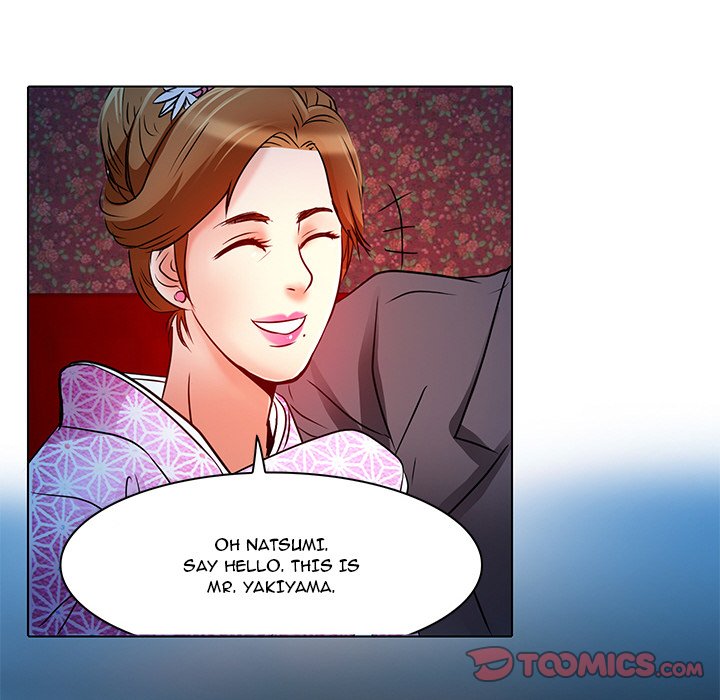 My Love Natsumi - Chapter 5 [photo 38] - MangaPorn