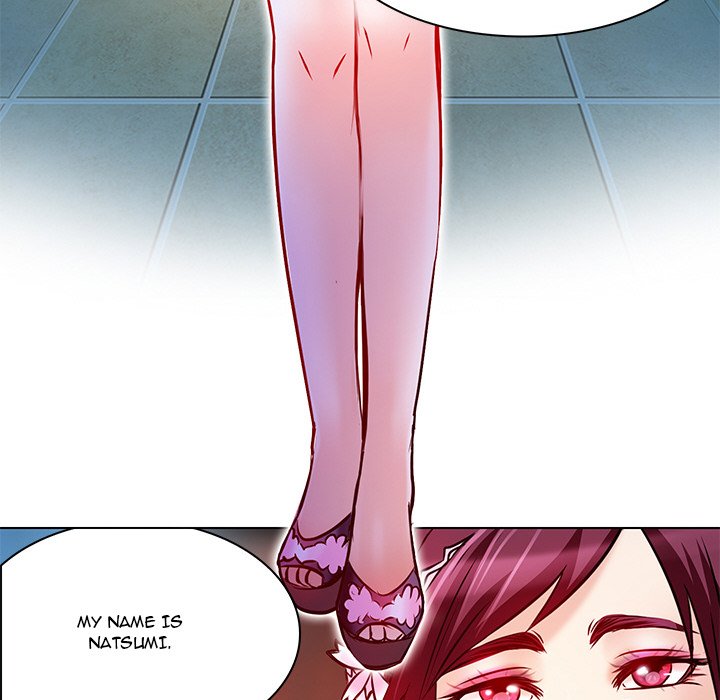 My Love Natsumi - Chapter 5 [photo 41] - MangaPorn