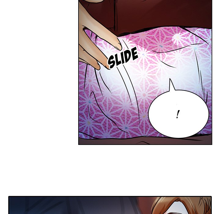 My Love Natsumi - Chapter 5 [photo 43] - MangaPorn