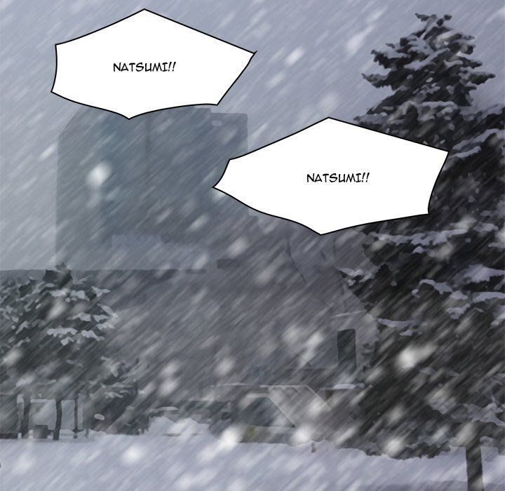 My Love Natsumi - Chapter 5 [photo 47] - MangaPorn