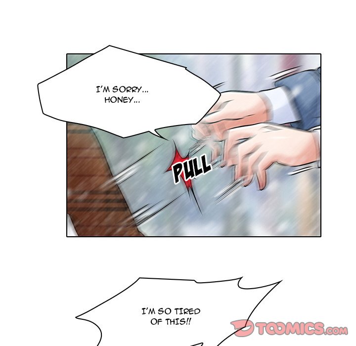 My Love Natsumi - Chapter 5 [photo 50] - MangaPorn