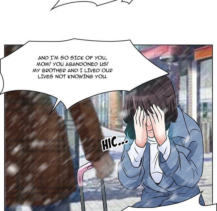 My Love Natsumi - Chapter 5 [photo 51] - MangaPorn