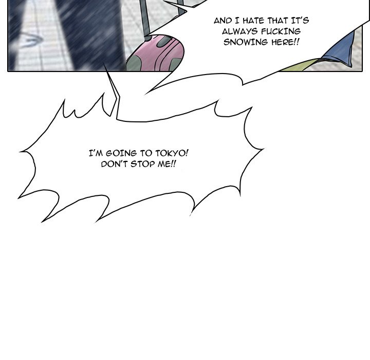 My Love Natsumi - Chapter 5 [photo 52] - MangaPorn