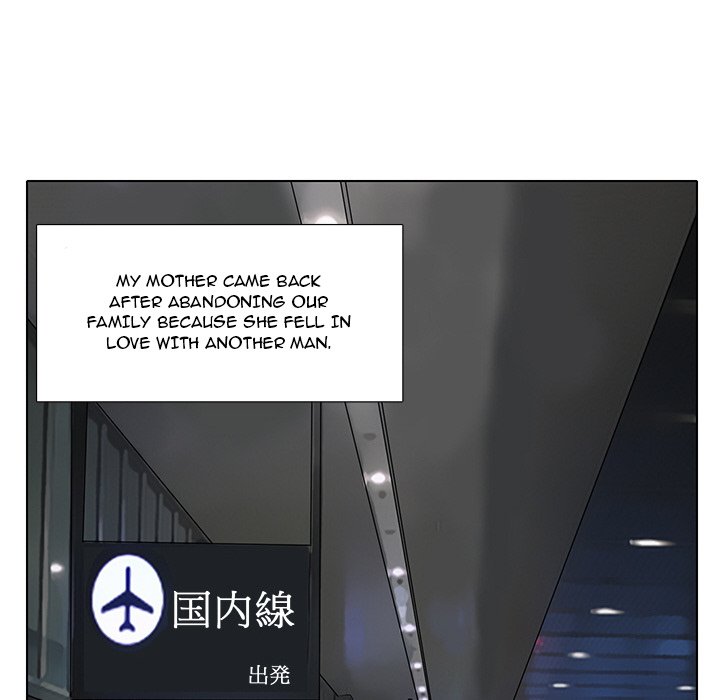 My Love Natsumi - Chapter 5 [photo 53] - MangaPorn