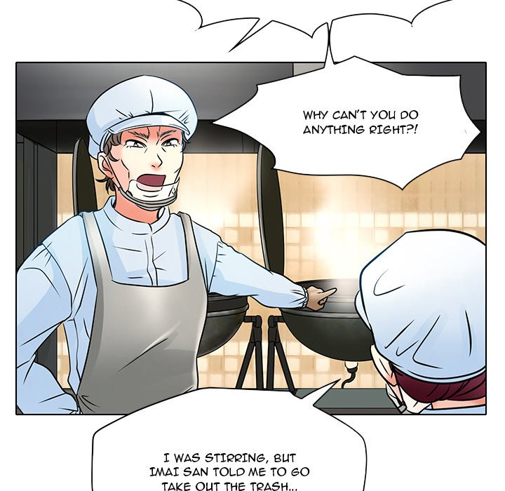 My Love Natsumi - Chapter 5 [photo 60] - MangaPorn