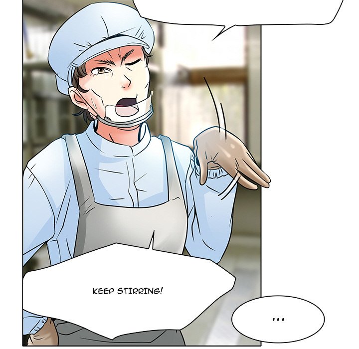 My Love Natsumi - Chapter 5 [photo 63] - MangaPorn