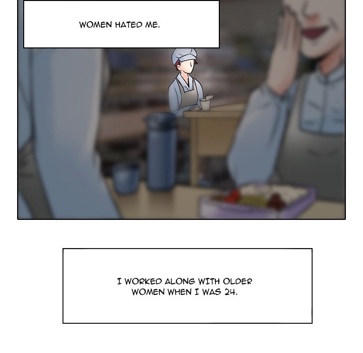 My Love Natsumi - Chapter 5 [photo 65] - MangaPorn