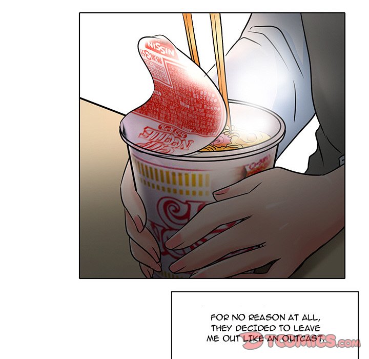 My Love Natsumi - Chapter 5 [photo 66] - MangaPorn