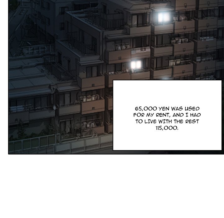 My Love Natsumi - Chapter 5 [photo 69] - MangaPorn