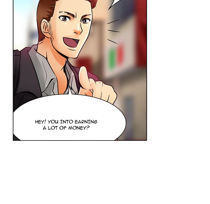 My Love Natsumi - Chapter 5 [photo 79] - MangaPorn