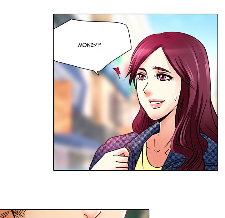 My Love Natsumi - Chapter 5 [photo 80] - MangaPorn