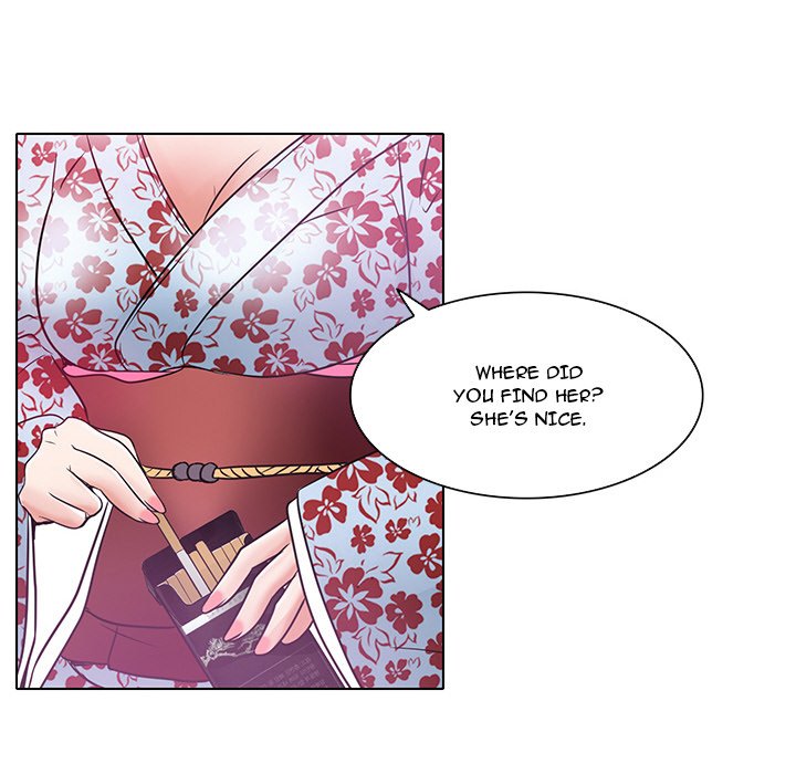 My Love Natsumi - Chapter 5 [photo 88] - MangaPorn