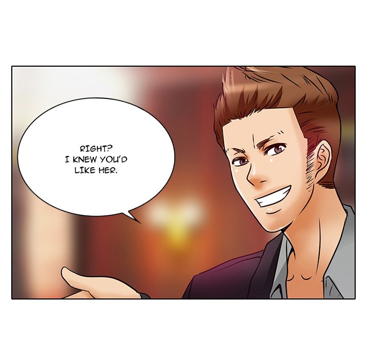 My Love Natsumi - Chapter 5 [photo 89] - MangaPorn