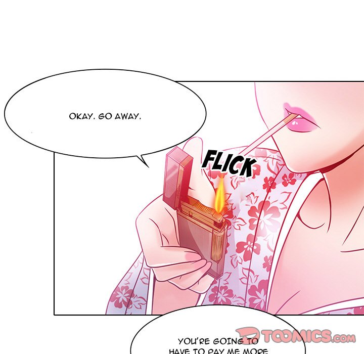 My Love Natsumi - Chapter 5 [photo 90] - MangaPorn