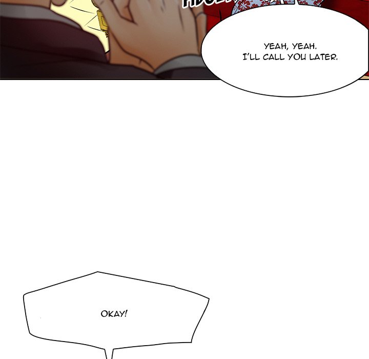 My Love Natsumi - Chapter 5 [photo 92] - MangaPorn